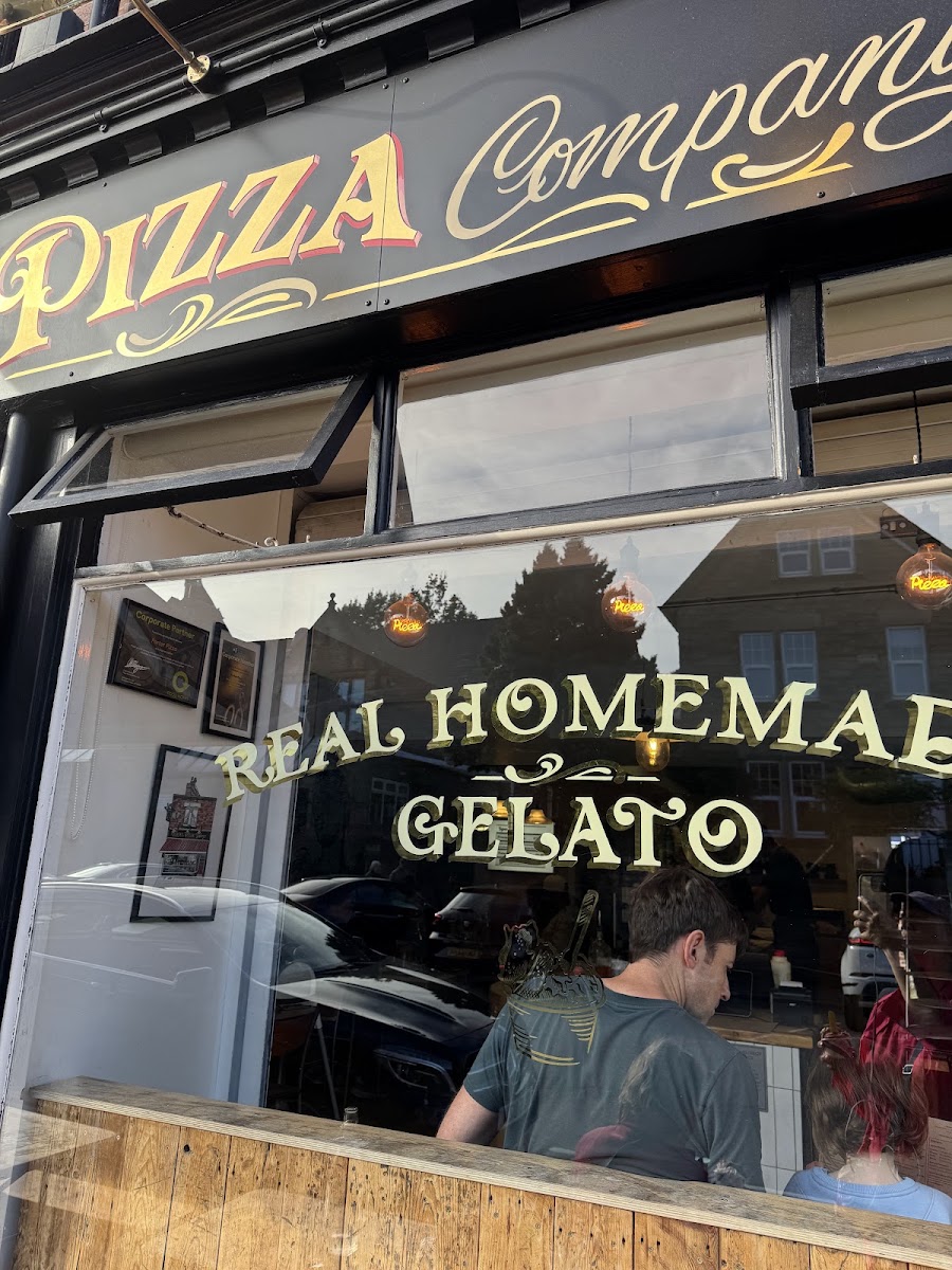 The Porter Pizza Company, photo 5