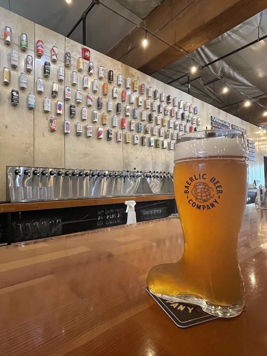 Baerlic Brewery & Taproom, photo 2