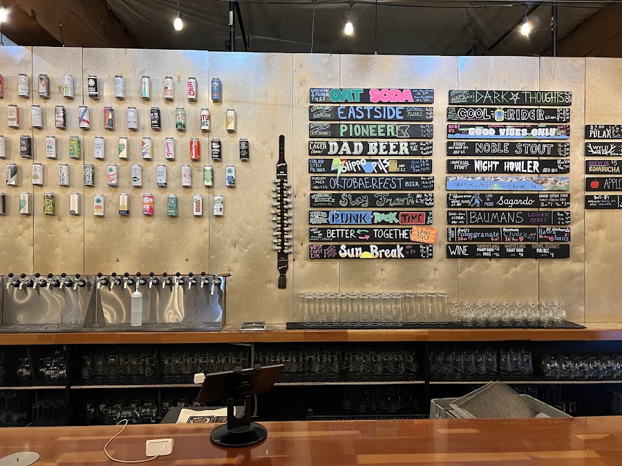 Baerlic Brewery & Taproom, photo 3