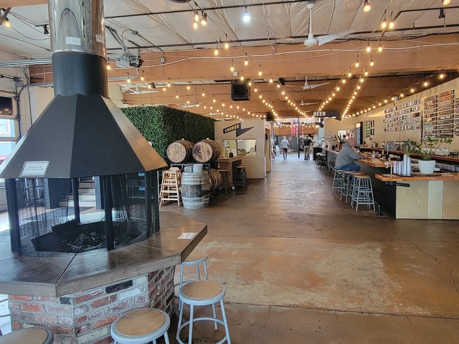 Baerlic Brewery & Taproom, photo 4