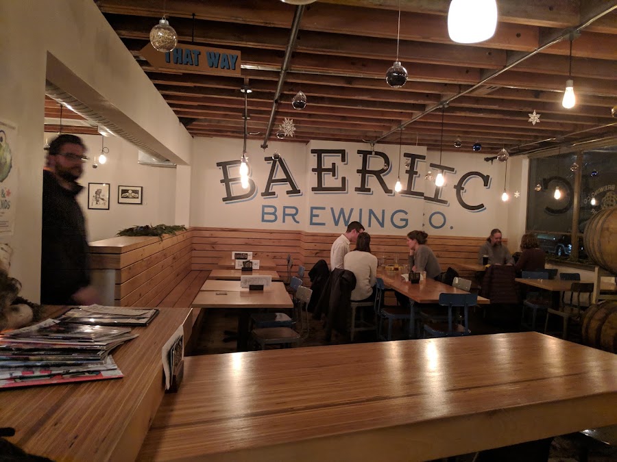 Baerlic Brewery & Taproom, photo 5