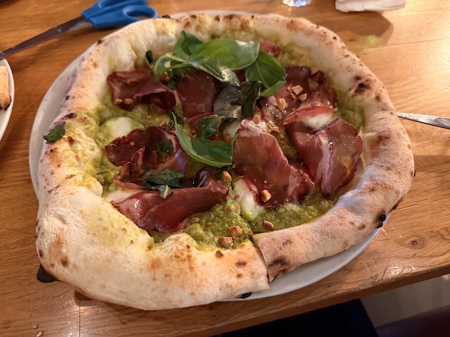Pizza Project, photo 4