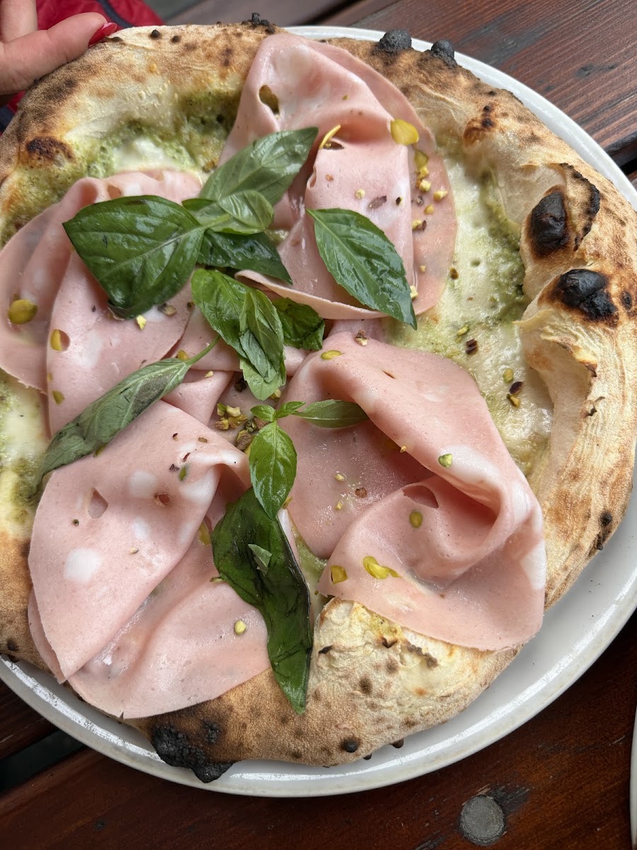 Pizza Project, photo 5