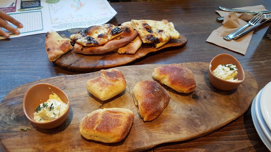 Zizzi - York, photo 2