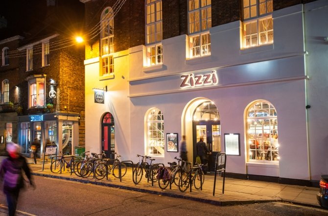 Zizzi - York, photo 4