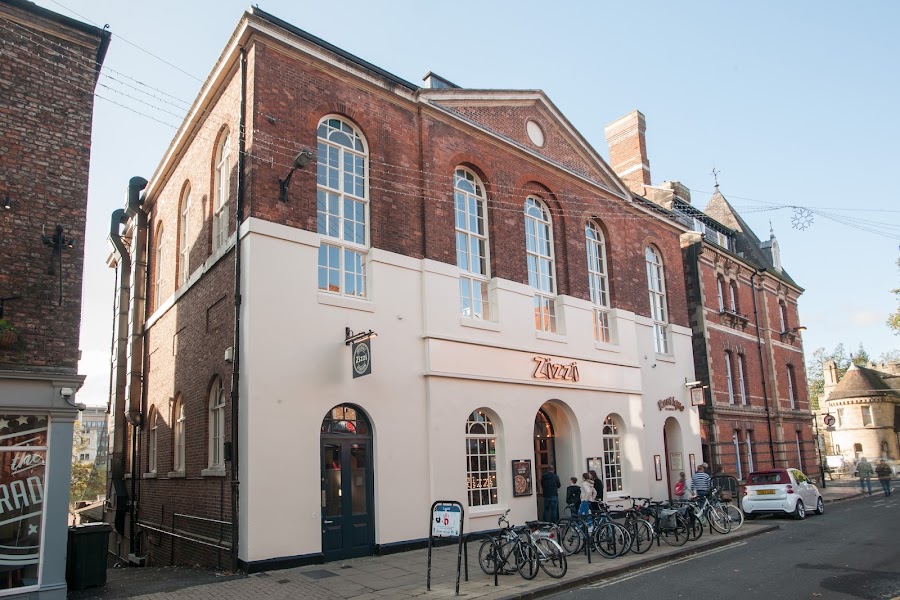 Zizzi - York, photo 5