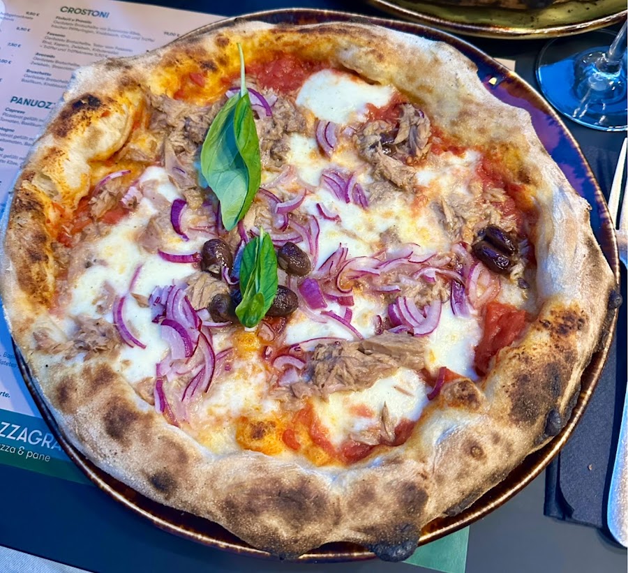 Spezzagrano, photo 4
