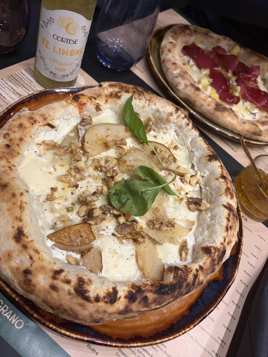 Spezzagrano, photo 5