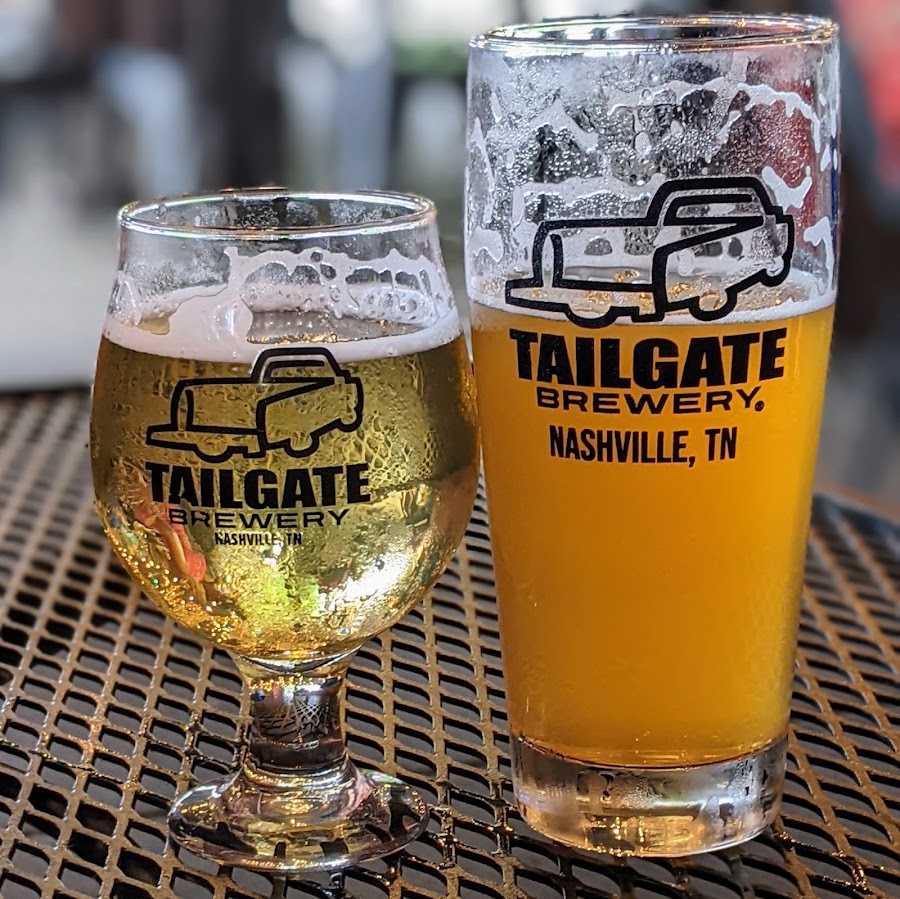 TailGate Brewery Music Row, photo 2