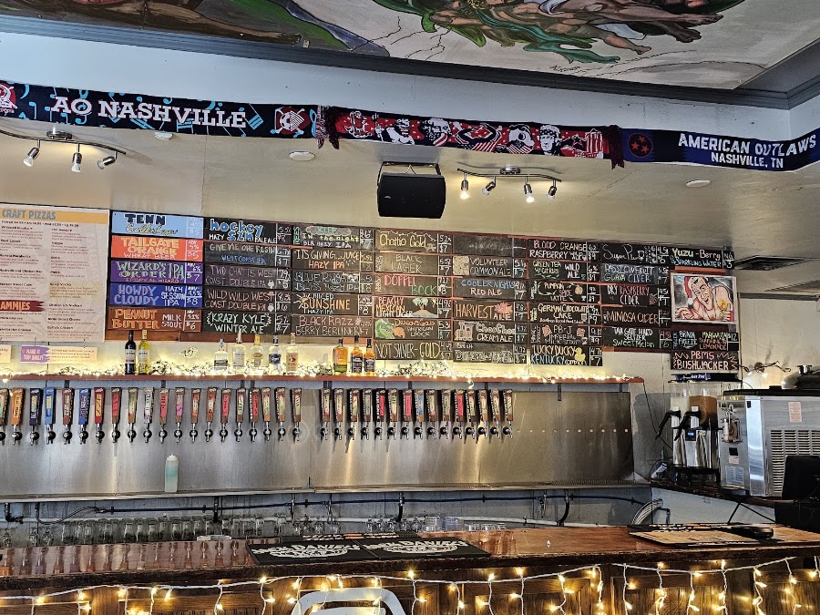 TailGate Brewery Music Row, photo 4