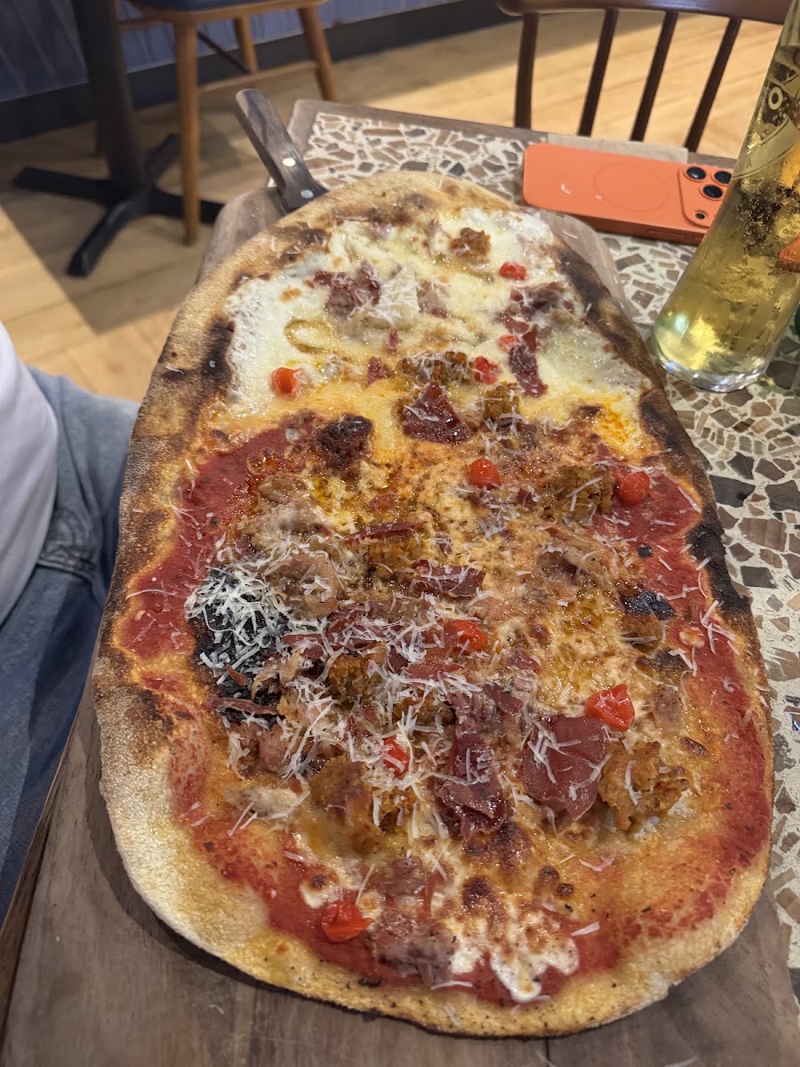 Zizzi - Edinburgh Queensferry Street, photo 4