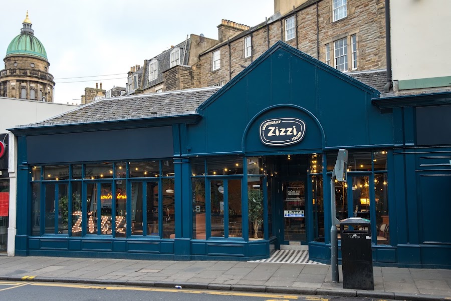 Zizzi - Edinburgh Queensferry Street, photo 5