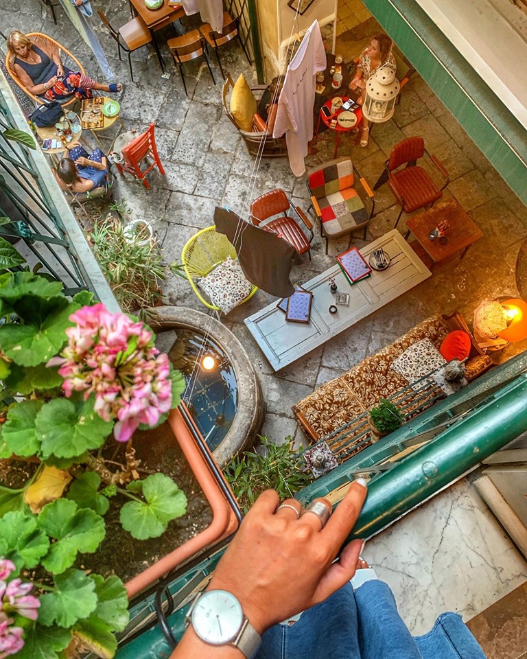 LOCALE PALERMO – Osteria & Cocktail Bar, photo 2
