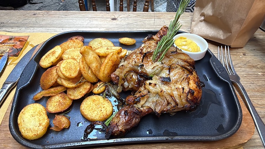 LOCALE PALERMO – Osteria & Cocktail Bar, photo 3