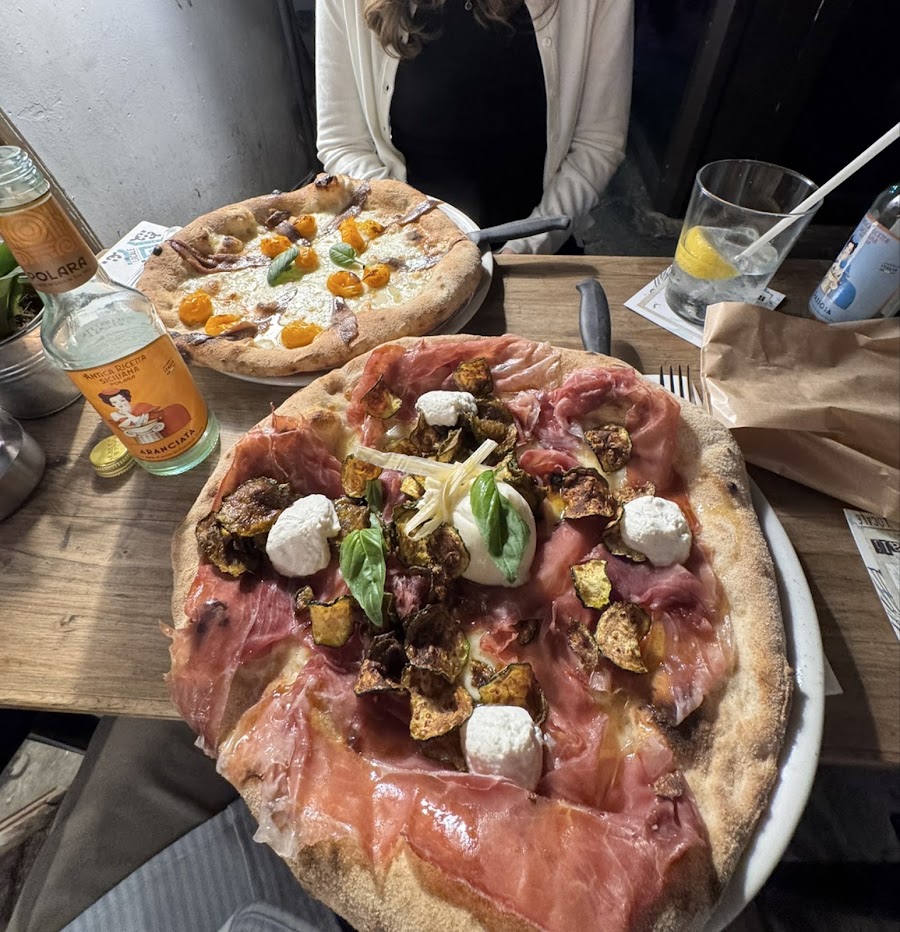 LOCALE PALERMO – Osteria & Cocktail Bar, photo 4