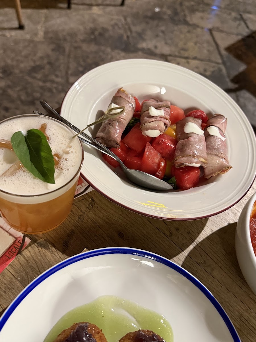 LOCALE PALERMO – Osteria & Cocktail Bar, photo 5