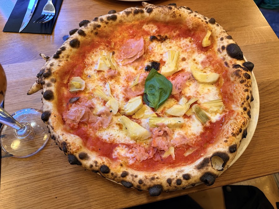 Pizza Posto, photo 2