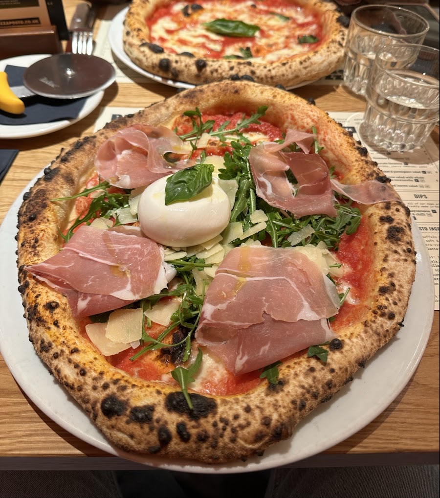 Pizza Posto, photo 3