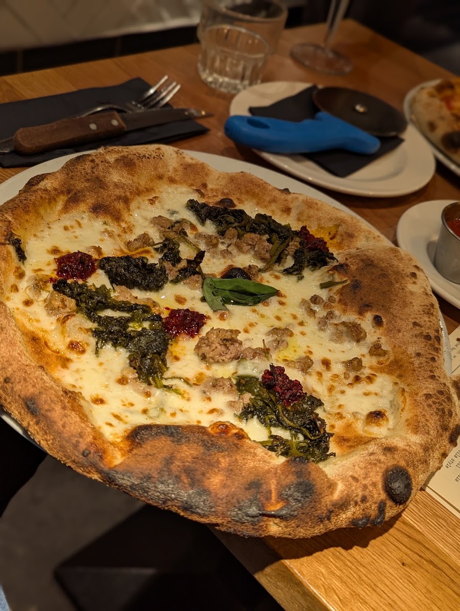Pizza Posto, photo 4