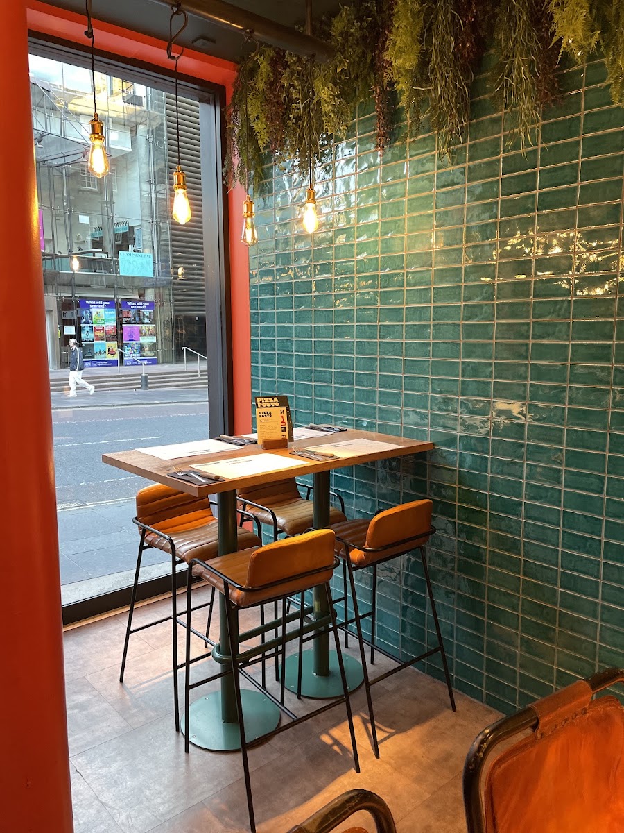 Pizza Posto, photo 5
