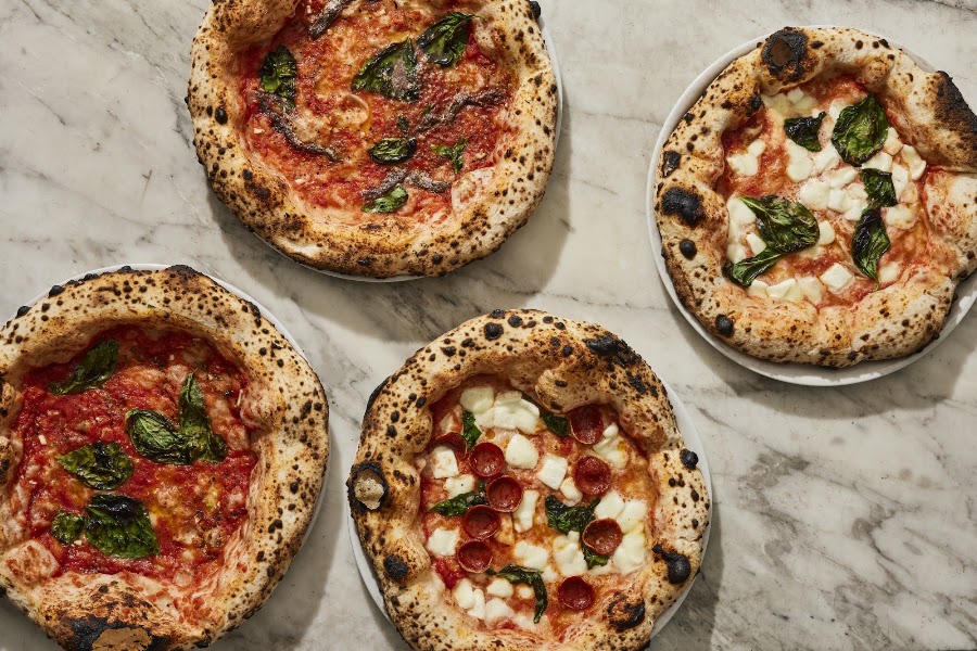 Una Pizza Napoletana, photo 2