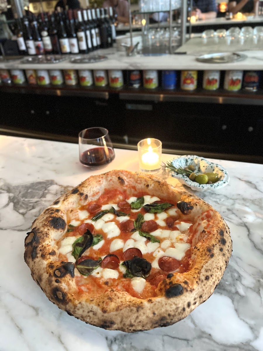 Una Pizza Napoletana, photo 3
