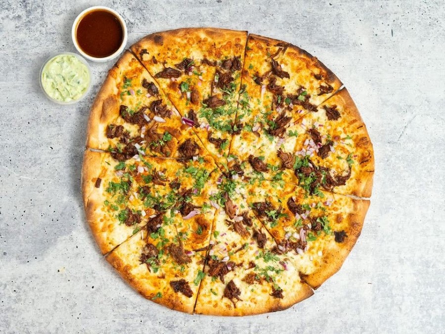 Wiseguy Pizza, photo 3