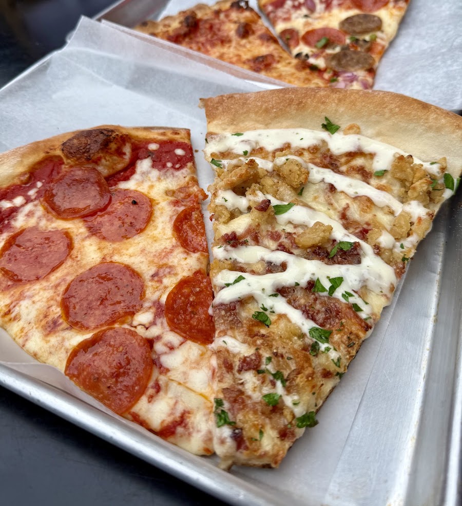 Wiseguy Pizza, photo 4
