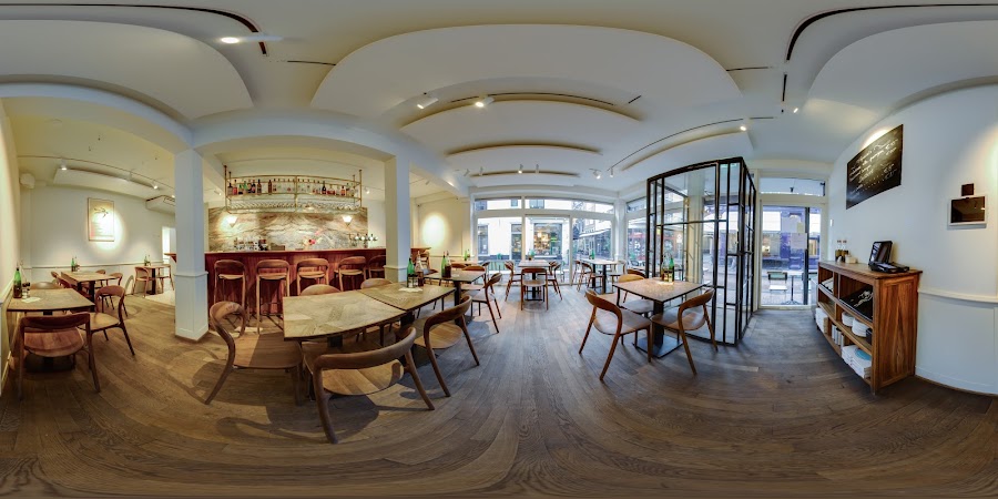 La Perla Pizzeria