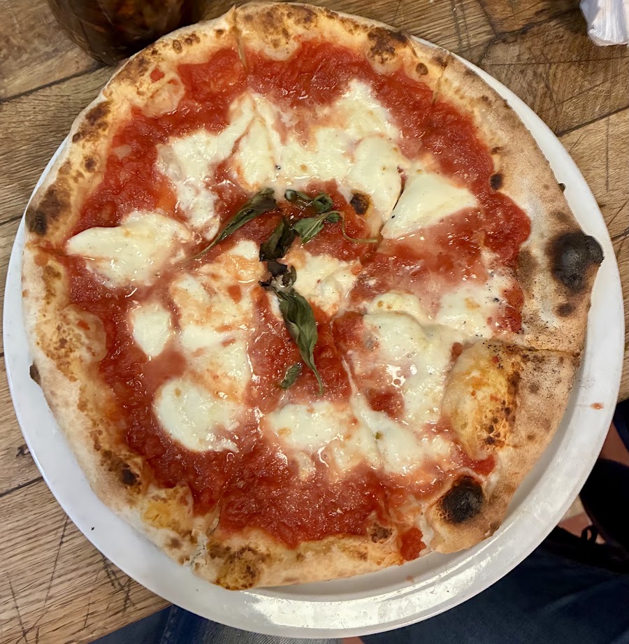 La Perla Pizzeria, photo 4