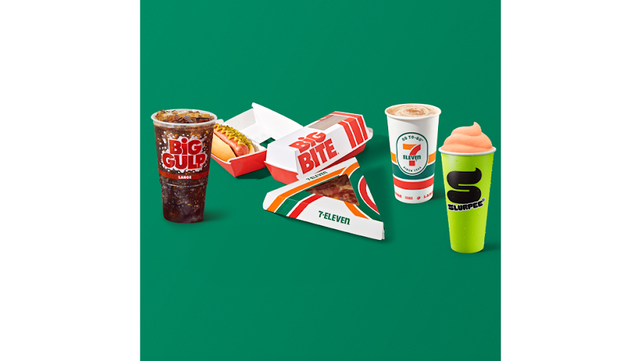 7-Eleven, photo 5
