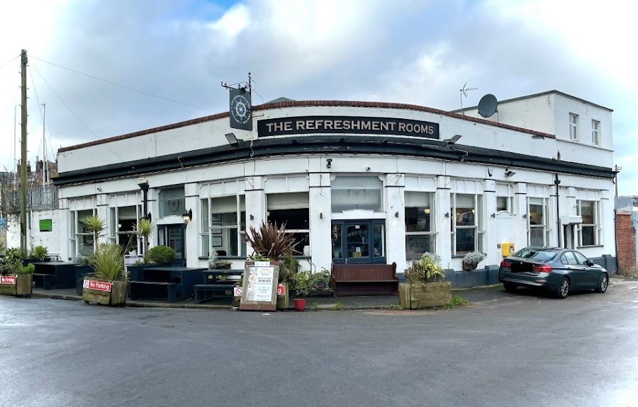 The Refreshment Rooms, photo 4
