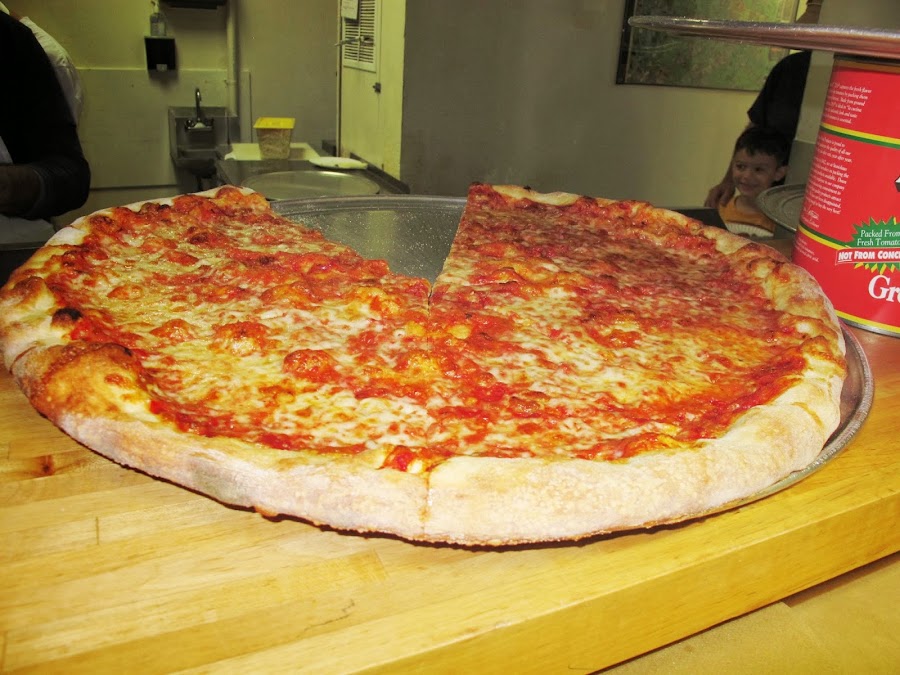 Little Deli & Pizzeria, photo 2