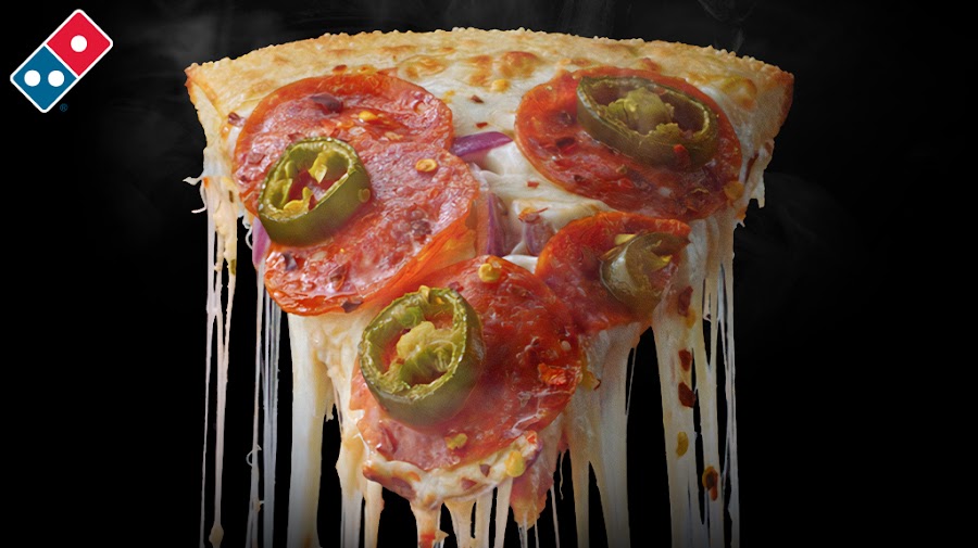 Domino's Pizza Forrest Hill, photo 2