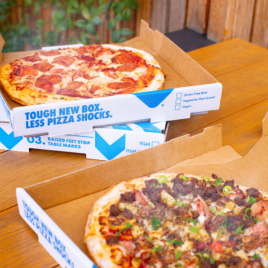 Domino's Pizza Forrest Hill, photo 3