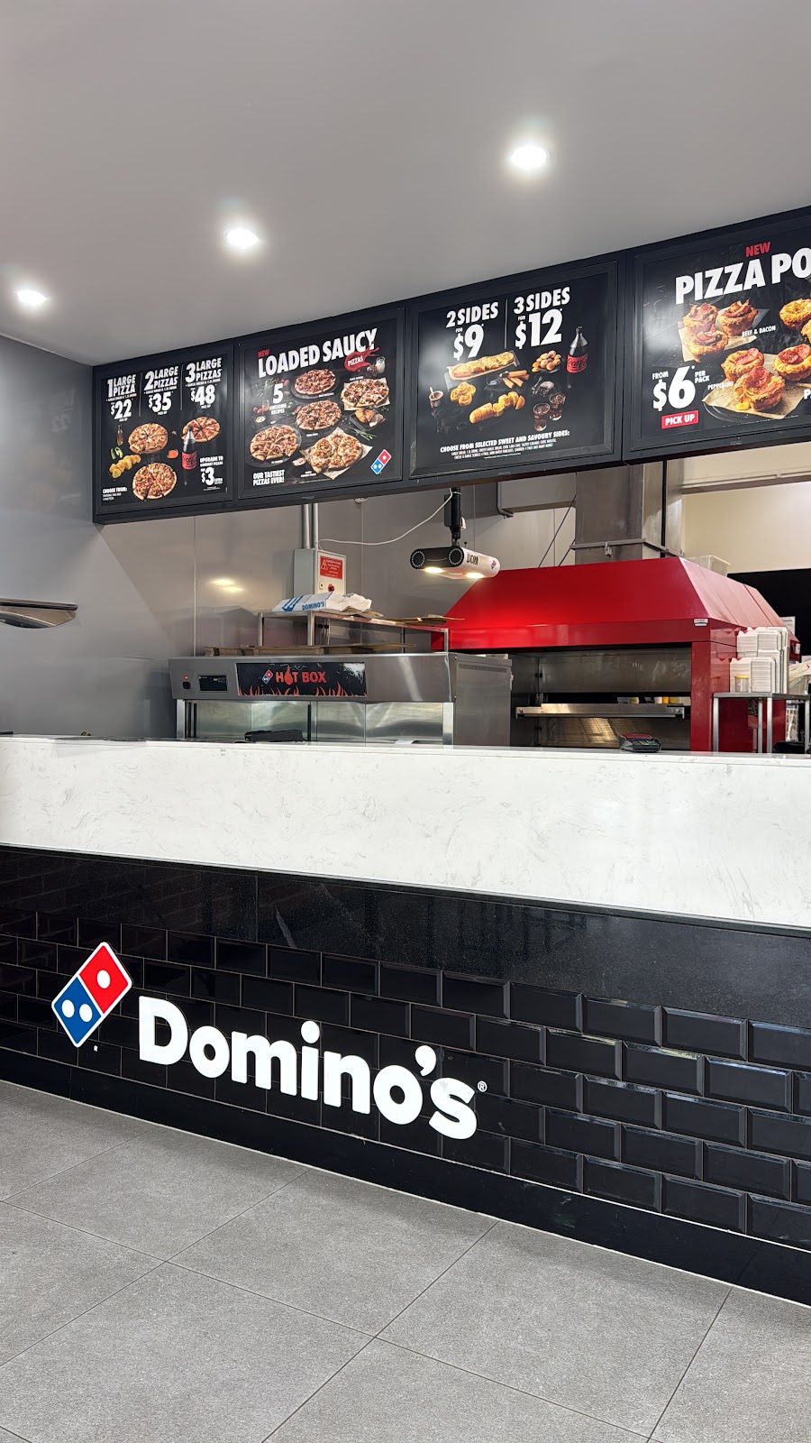 Domino's Pizza Forrest Hill, photo 4