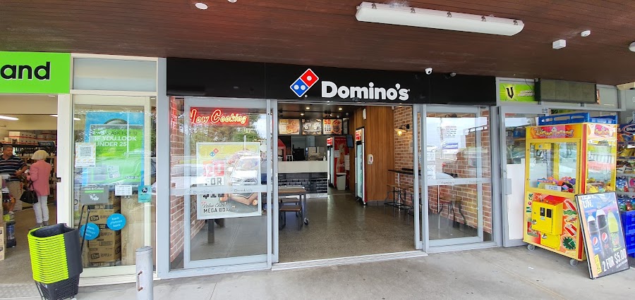 Domino's Pizza Forrest Hill, photo 5