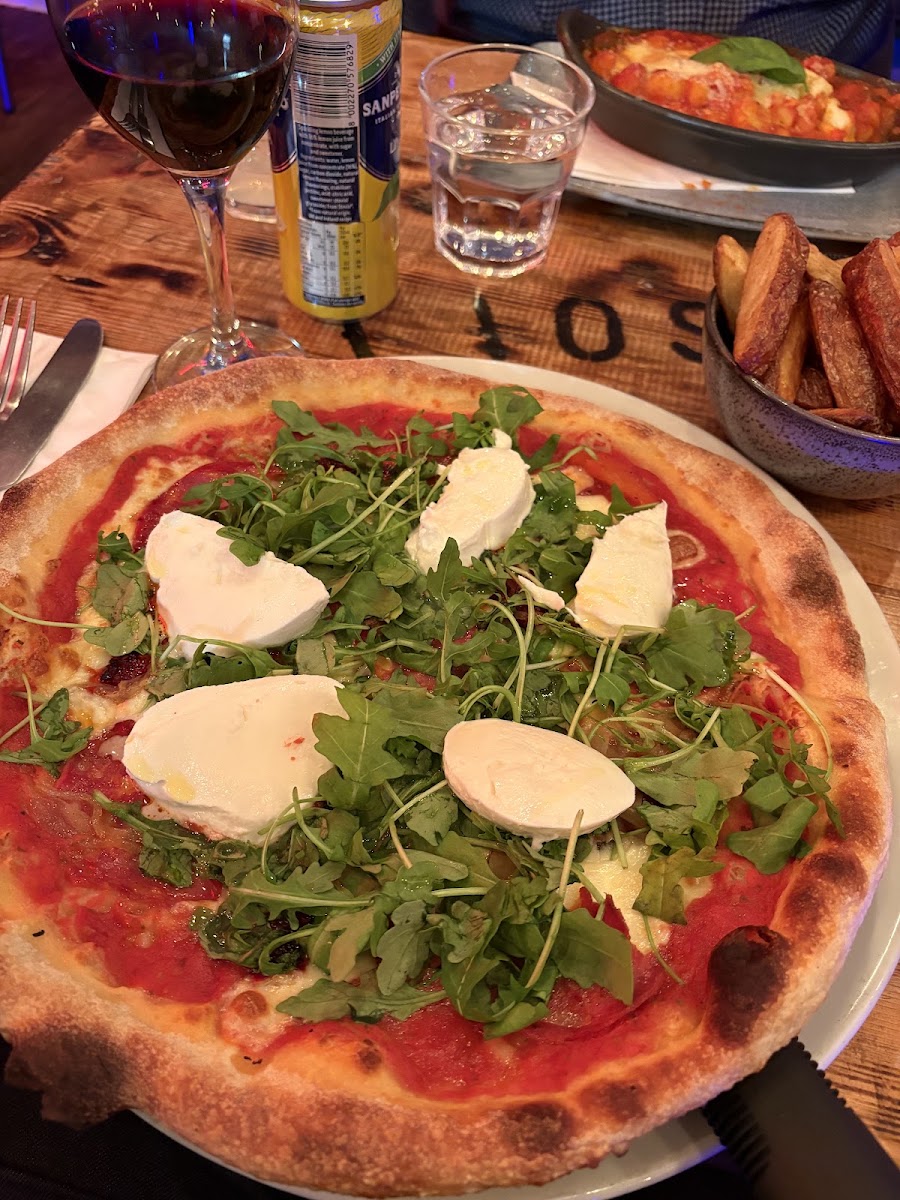 Liosi's Sicilian Cafe Bar, photo 5