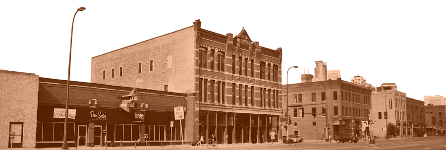Day Block Brewery & Restaurant