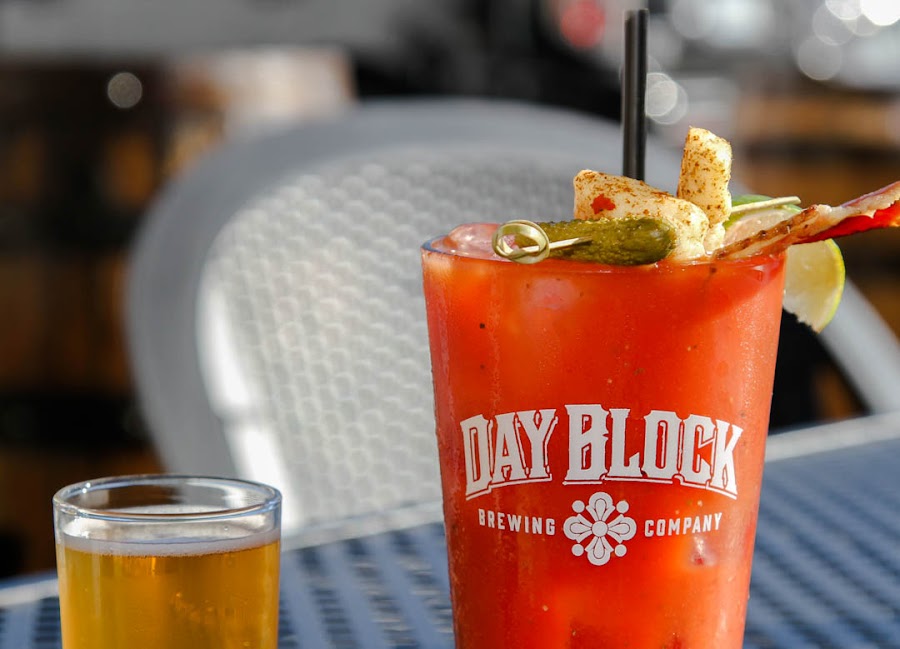 Day Block Brewery & Restaurant, photo 2