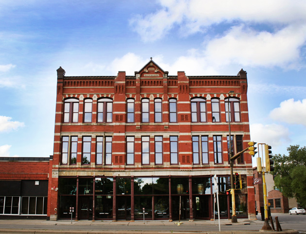 Day Block Brewery & Restaurant, photo 3