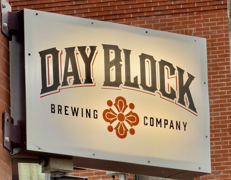 Day Block Brewery & Restaurant, photo 4