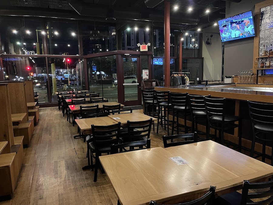 Day Block Brewery & Restaurant, photo 5