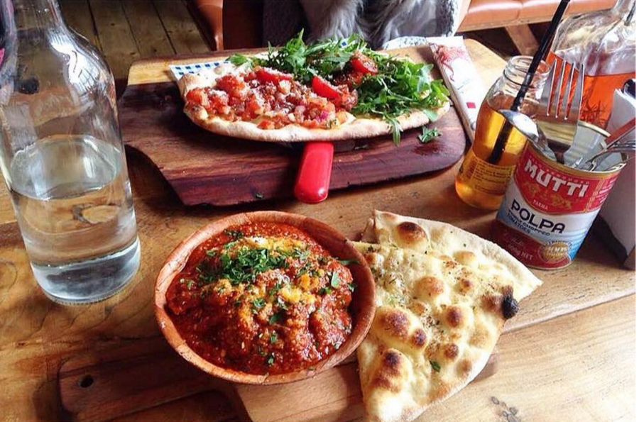 Civerinos Hunter Square (the original), photo 2