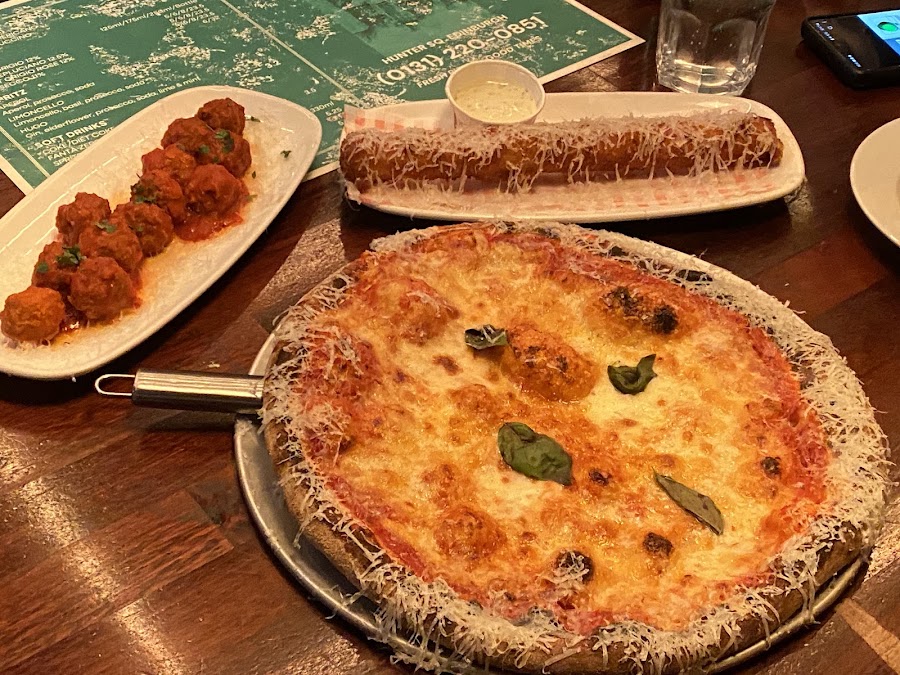Civerinos Hunter Square (the original), photo 4