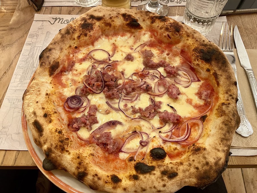 Moltobuono!, photo 4