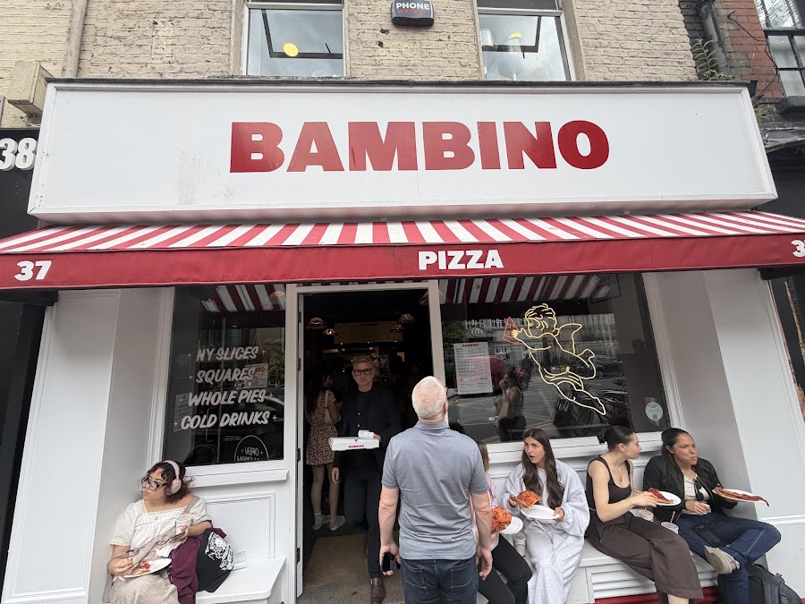 BAMBINO, photo 4