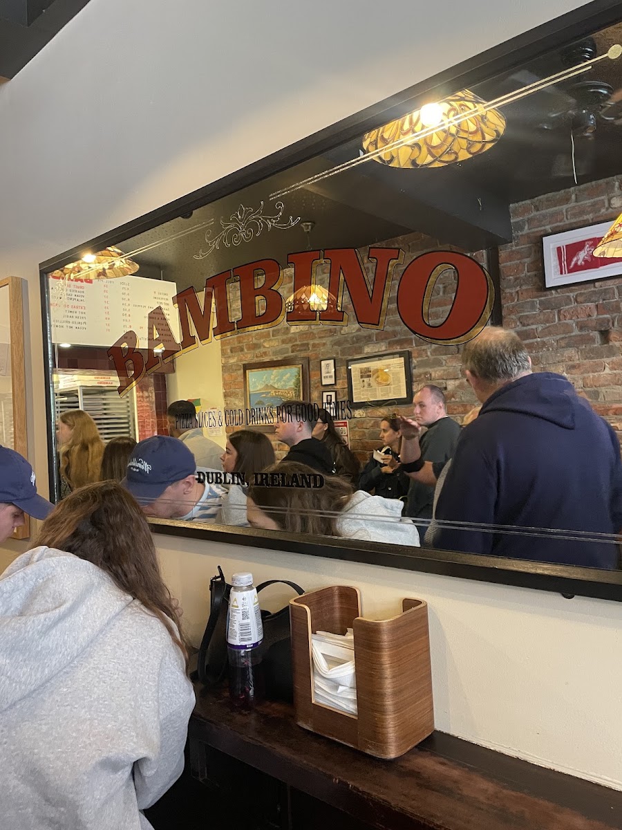 BAMBINO, photo 5