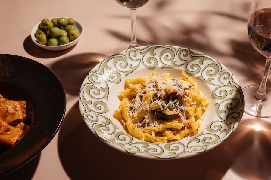 Gusto Italian - Liverpool, photo 2