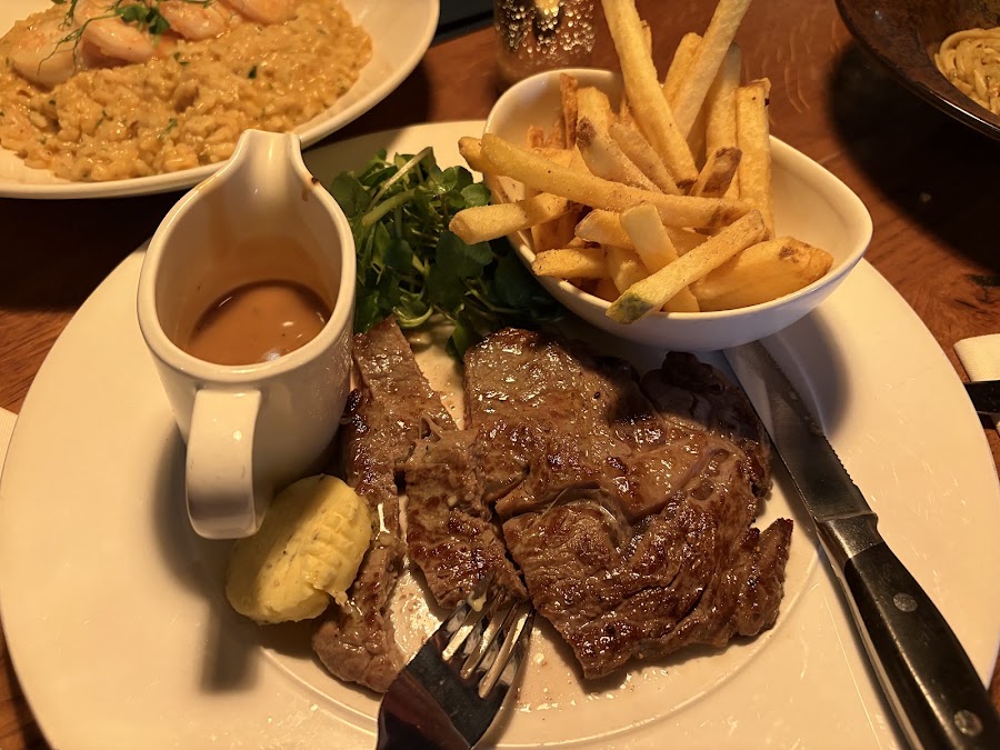 Gusto Italian - Liverpool, photo 3